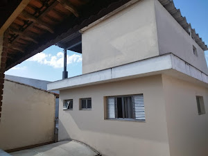 imagem 1 - Sobrado com 3 Quartos, 2 Suítes e 5 Vagas no Itaim Paulista imagem 1 - Sobrado com 3 Quartos, 2 Suítes e 5 Vagas no Itaim Paulista