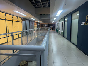 imagem 3 - Oportunidade em Arujá: Sala Comercial para Locação com 25 m² e 1 Vaga imagem 3 - Oportunidade em Arujá: Sala Comercial para Locação com 25 m² e 1 Vaga