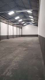 imagem 1 - Amplo Galpão de 400 m² com Mezanino em Avenida Movimentada no Itaim Paulista imagem 1 - Amplo Galpão de 400 m² com Mezanino em Avenida Movimentada no Itaim Paulista