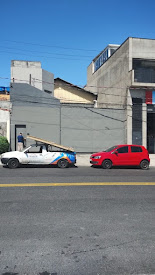 imagem 2 - Amplo Galpão de 400 m² com Mezanino em Avenida Movimentada no Itaim Paulista imagem 2 - Amplo Galpão de 400 m² com Mezanino em Avenida Movimentada no Itaim Paulista