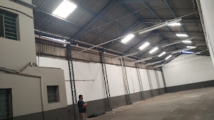 imagem 5 - Amplo Galpão de 400 m² com Mezanino em Avenida Movimentada no Itaim Paulista imagem 5 - Amplo Galpão de 400 m² com Mezanino em Avenida Movimentada no Itaim Paulista