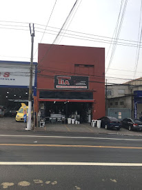 imagem 1 - Salão Comercial com 3 Vagas e 828 m² Avenida Movimentada no Itaim Paulista imagem 1 - Salão Comercial com 3 Vagas e 828 m² Avenida Movimentada no Itaim Paulista