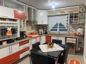 imagem 3 - Amplo Sobrado com 3 Dormitórios e Área Gourmet no Itaim Paulista 325 m² imagem 3 - Amplo Sobrado com 3 Dormitórios e Área Gourmet no Itaim Paulista 325 m²