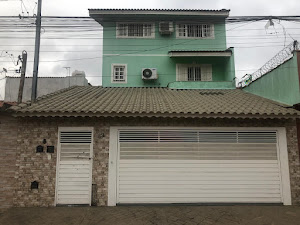 imagem 1 - Amplo Sobrado com 3 Dormitórios e Área Gourmet no Itaim Paulista 325 m² imagem 1 - Amplo Sobrado com 3 Dormitórios e Área Gourmet no Itaim Paulista 325 m²