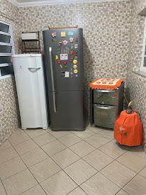 imagem 4 - Amplo Sobrado com 3 Dormitórios e Área Gourmet no Itaim Paulista 325 m² imagem 4 - Amplo Sobrado com 3 Dormitórios e Área Gourmet no Itaim Paulista 325 m²