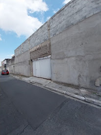 imagem 1 - Terreno Comercial de 518 m² para Estacionamento em Guaianases, a 5 min da CPTM imagem 1 - Terreno Comercial de 518 m² para Estacionamento em Guaianases, a 5 min da CPTM