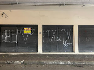 imagem 1 - Salão Comercial 80 m² para Locação Próximo à CPTM e Marechal Tito imagem 1 - Salão Comercial 80 m² para Locação Próximo à CPTM e Marechal Tito