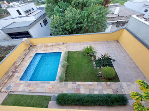 imagem 3 - Alto Padrão em Mogi! Casa com Piscina, Vista para o Lago e Lazer Completo no Eco Park Lagos imagem 3 - Alto Padrão em Mogi! Casa com Piscina, Vista para o Lago e Lazer Completo no Eco Park Lagos