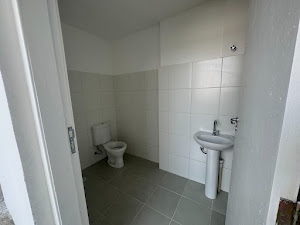 imagem 5 - Salão Comercial de 105 m² em Itaquera Fachada de Vidro e Pé Direito Alto imagem 5 - Salão Comercial de 105 m² em Itaquera Fachada de Vidro e Pé Direito Alto