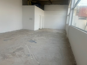 imagem 3 - Salão Comercial de 105 m² em Itaquera Fachada de Vidro e Pé Direito Alto imagem 3 - Salão Comercial de 105 m² em Itaquera Fachada de Vidro e Pé Direito Alto