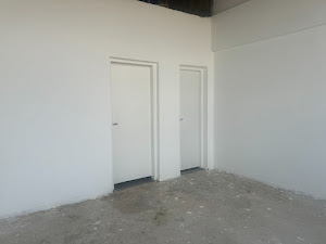 imagem 4 - Salão Comercial de 105 m² em Itaquera Fachada de Vidro e Pé Direito Alto imagem 4 - Salão Comercial de 105 m² em Itaquera Fachada de Vidro e Pé Direito Alto