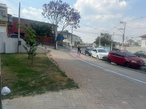 imagem 2 - Salão Comercial de 105 m² em Itaquera Fachada de Vidro e Pé Direito Alto imagem 2 - Salão Comercial de 105 m² em Itaquera Fachada de Vidro e Pé Direito Alto