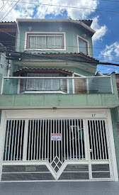 imagem 3 - Sobrado Amplo com Espaço Gourmet no Melhor do Itaim Paulista 200m² e 2 Suítes! imagem 3 - Sobrado Amplo com Espaço Gourmet no Melhor do Itaim Paulista 200m² e 2 Suítes!