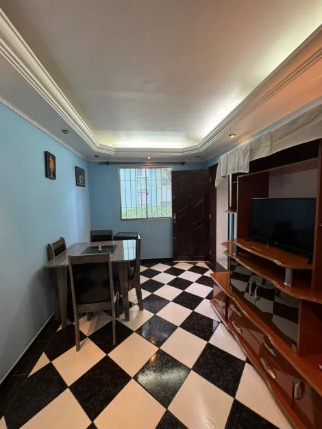 imagem 3 - Apartamento com 2 dormitórios à venda, 68 m² por R$ 215.000,00 - Itaim Paulista - São Paulo/SP imagem 3 - Apartamento com 2 dormitórios à venda, 68 m² por R$ 215.000,00 - Itaim Paulista - São Paulo/SP