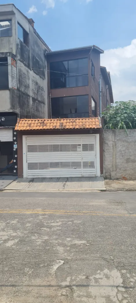 imagem 1 - Venha morar neste excelente sobrado que está disponível para venda e ideal para sua família imagem 1 - Venha morar neste excelente sobrado que está disponível para venda e ideal para sua família