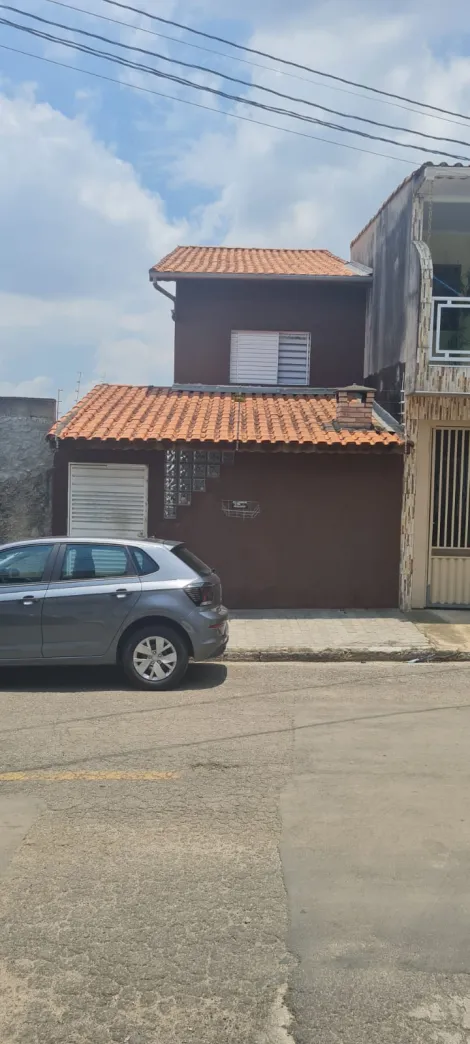imagem 5 - Venha morar neste excelente sobrado que está disponível para venda e ideal para sua família imagem 5 - Venha morar neste excelente sobrado que está disponível para venda e ideal para sua família