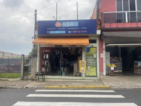 imagem 1 - Invista em Poá: Salão de 60m² + 2 Residências no Jardim Débora imagem 1 - Invista em Poá: Salão de 60m² + 2 Residências no Jardim Débora