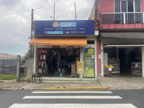 imagem 5 - Invista em Poá: Salão de 60m² + 2 Residências no Jardim Débora imagem 5 - Invista em Poá: Salão de 60m² + 2 Residências no Jardim Débora