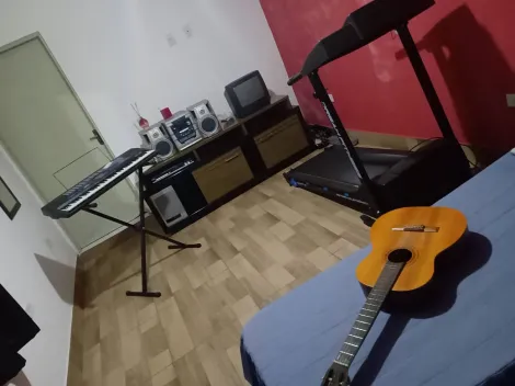 imagem 2 - Oportunidade na Chácara Dona Olívia Sobrado com 3 Dorms, Suíte e 6 Vagas! imagem 2 - Oportunidade na Chácara Dona Olívia Sobrado com 3 Dorms, Suíte e 6 Vagas!