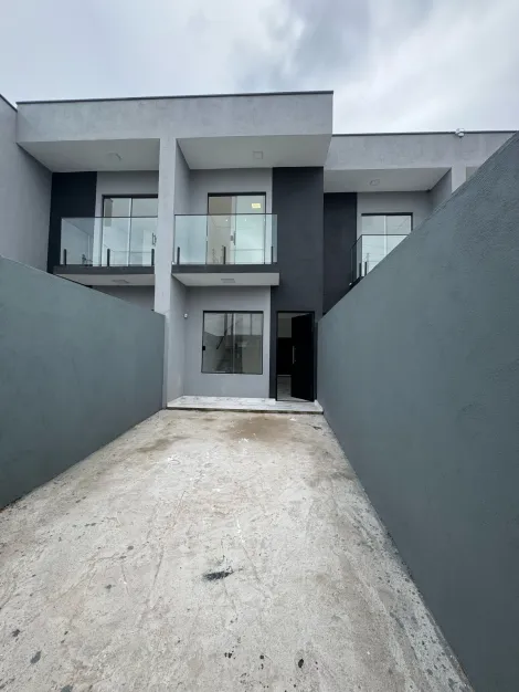 imagem 2 - Oportunidade em Itaquaquecetuba  Sobrado Novo com 2 Dorms Suítes! imagem 2 - Oportunidade em Itaquaquecetuba  Sobrado Novo com 2 Dorms Suítes!