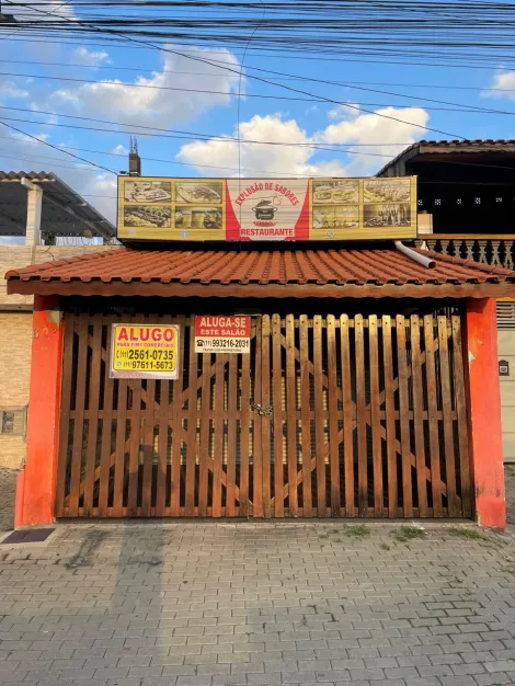 imagem 1 - Salão Comercial com 81m² para Locação em Poá ? Ideal para Seu Negócio! imagem 1 - Salão Comercial com 81m² para Locação em Poá ? Ideal para Seu Negócio!