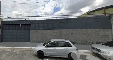 imagem 1 - Comercial - Galpão imagem 1 - Comercial - Galpão