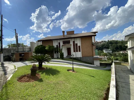 imagem 1 - Sobrado Alto Padrão em Condomínio Fechado 486 m², 4 Dorms, Piscina e Área Gourmet em Arujá! imagem 1 - Sobrado Alto Padrão em Condomínio Fechado 486 m², 4 Dorms, Piscina e Área Gourmet em Arujá!