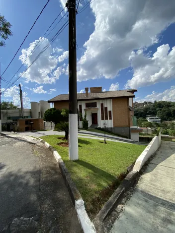 imagem 2 - Sobrado Alto Padrão em Condomínio Fechado 486 m², 4 Dorms, Piscina e Área Gourmet em Arujá! imagem 2 - Sobrado Alto Padrão em Condomínio Fechado 486 m², 4 Dorms, Piscina e Área Gourmet em Arujá!