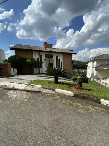 imagem 3 - Sobrado Alto Padrão em Condomínio Fechado 486 m², 4 Dorms, Piscina e Área Gourmet em Arujá! imagem 3 - Sobrado Alto Padrão em Condomínio Fechado 486 m², 4 Dorms, Piscina e Área Gourmet em Arujá!