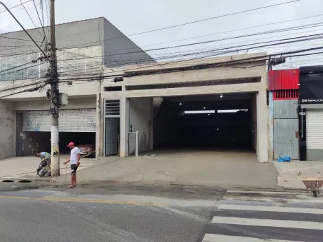 imagem 2 - Amplo Salão Comercial com 300 m² para Locação na Av. Kemel Addas Itaim Paulista imagem 2 - Amplo Salão Comercial com 300 m² para Locação na Av. Kemel Addas Itaim Paulista