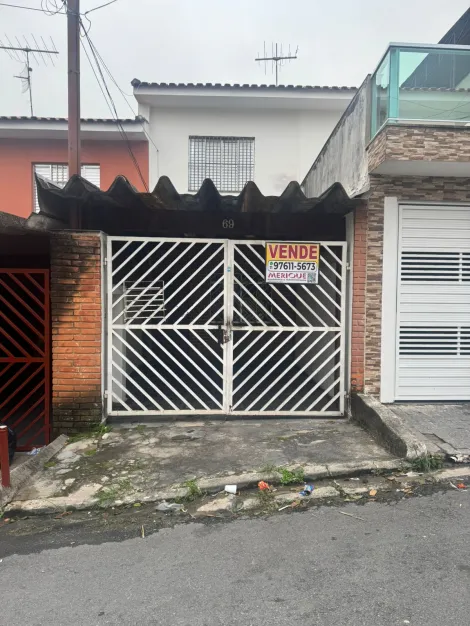 imagem 1 - Casa - Sobrado imagem 1 - Casa - Sobrado