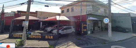 imagem 1 - Prédio misto com 2 salões + apartamento + estacionamento  invista no seu futuro! imagem 1 - Prédio misto com 2 salões + apartamento + estacionamento  invista no seu futuro!
