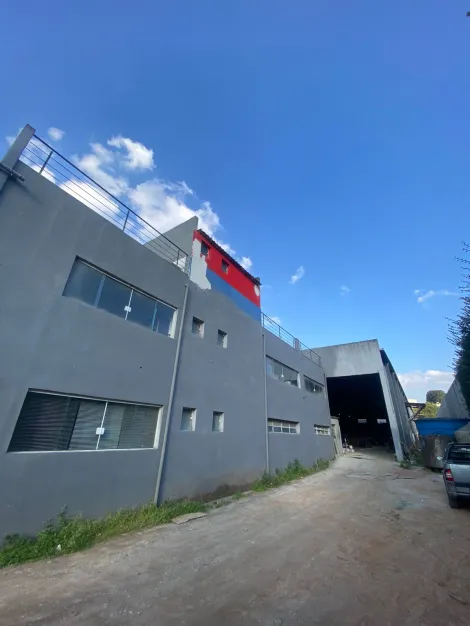 imagem 5 - Galpão Industrial Completo em Arujá 1.941m² de área total | Estrutura pronta para seu negócio! imagem 5 - Galpão Industrial Completo em Arujá 1.941m² de área total | Estrutura pronta para seu negócio!
