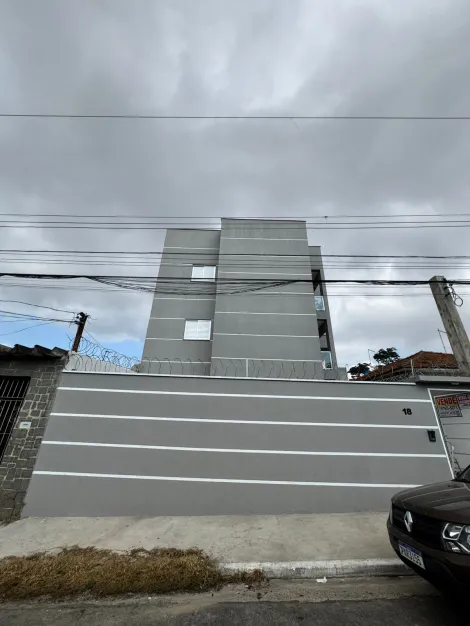 imagem 2 - Apartamento - Padrão imagem 2 - Apartamento - Padrão