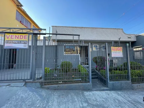 imagem 1 - Oportunidade Única! Casa Comercial com 7 Salas em Localização Estratégica de São Miguel Paulista imagem 1 - Oportunidade Única! Casa Comercial com 7 Salas em Localização Estratégica de São Miguel Paulista