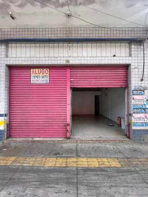 imagem 1 - Salão Comercial com Alto Fluxo 45m² na Melhor Localização imagem 1 - Salão Comercial com Alto Fluxo 45m² na Melhor Localização