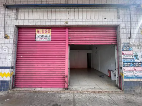 imagem 3 - Salão Comercial com Alto Fluxo 45m² na Melhor Localização imagem 3 - Salão Comercial com Alto Fluxo 45m² na Melhor Localização