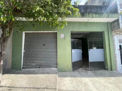 imagem 1 - Casa para Locação no Jardim Nélia   Espaço e Conforto para Sua Família imagem 1 - Casa para Locação no Jardim Nélia   Espaço e Conforto para Sua Família