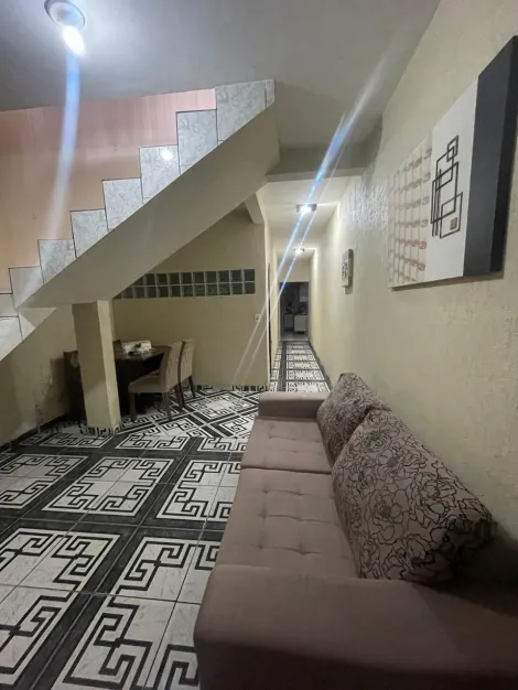 imagem 4 - Casa Ampla com 3 Dormitórios, Varanda e 2 Vagas   Conforto e Espaço para sua Família imagem 4 - Casa Ampla com 3 Dormitórios, Varanda e 2 Vagas   Conforto e Espaço para sua Família
