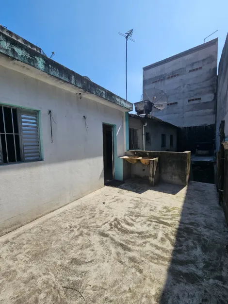 imagem 2 - Casa Aconchegante com 2 Dormitórios e Ampla Área Externa  80 m² de Conforto imagem 2 - Casa Aconchegante com 2 Dormitórios e Ampla Área Externa  80 m² de Conforto