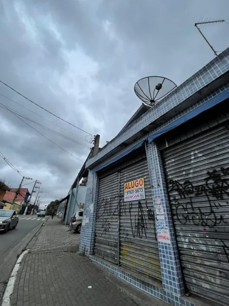 imagem 1 - Oportunidade Comercial na Praça Central da Vila Silva Teles ? 150 m² em Local de Alto Fluxo imagem 1 - Oportunidade Comercial na Praça Central da Vila Silva Teles ? 150 m² em Local de Alto Fluxo