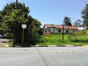 imagem 4 - Terreno e Casa Térrea à Venda no Arujázinho IV Condomínio com Lazer Completo imagem 4 - Terreno e Casa Térrea à Venda no Arujázinho IV Condomínio com Lazer Completo