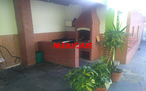 imagem 5 - Sobrado Amplo com Churrasqueira e 4 Vagas Excelente Localização no Itaim Paulista imagem 5 - Sobrado Amplo com Churrasqueira e 4 Vagas Excelente Localização no Itaim Paulista
