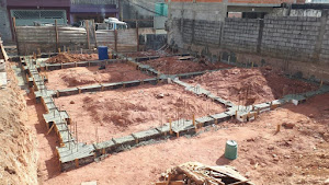imagem 3 - Terreno com Alicerce Pronto à Venda no Jardim Lajeado 504 m² imagem 3 - Terreno com Alicerce Pronto à Venda no Jardim Lajeado 504 m²