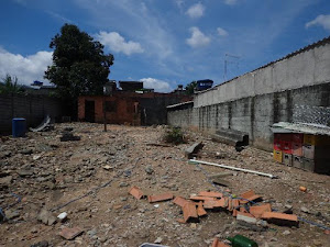 imagem 4 - Terreno com Alicerce Pronto à Venda no Jardim Lajeado 504 m² imagem 4 - Terreno com Alicerce Pronto à Venda no Jardim Lajeado 504 m²