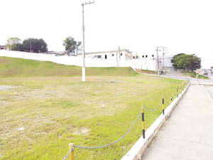 imagem 4 - Terreno com 47.426 m² em Avenida Movimentada Próximo à Rod. Ayrton Senna e SP-66 imagem 4 - Terreno com 47.426 m² em Avenida Movimentada Próximo à Rod. Ayrton Senna e SP-66