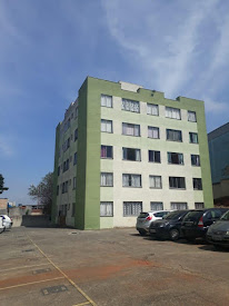 imagem 1 - Apartamento à venda, 56 m² por R$ 210.000,00 - Itaim Paulista - São Paulo/SP imagem 1 - Apartamento à venda, 56 m² por R$ 210.000,00 - Itaim Paulista - São Paulo/SP