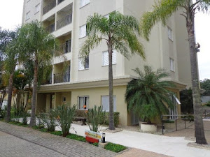 imagem 1 - Apartamento com 3 Dormitórios (1 Suíte) à Venda em Arujá 78 m² com Lazer Completo imagem 1 - Apartamento com 3 Dormitórios (1 Suíte) à Venda em Arujá 78 m² com Lazer Completo