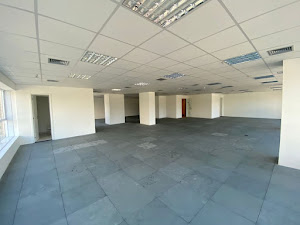 imagem 5 - Conjunto Comercial com 240 m² em Alphaville 4 Salas e 4 Banheiros para Locação imagem 5 - Conjunto Comercial com 240 m² em Alphaville 4 Salas e 4 Banheiros para Locação
