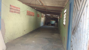 imagem 4 - Casa com 2 Dormitórios, Quintal e 2 Vagas à Venda no Jardim Bartira 164 m² imagem 4 - Casa com 2 Dormitórios, Quintal e 2 Vagas à Venda no Jardim Bartira 164 m²